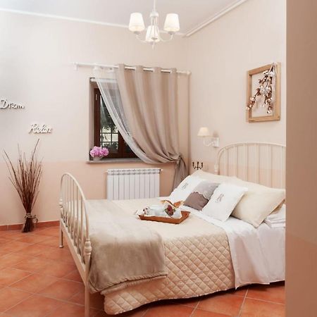 B&B Il Casaletto Monte Porzio Catone Exterior foto